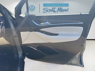 2022 Buick Enclave - Photo 35