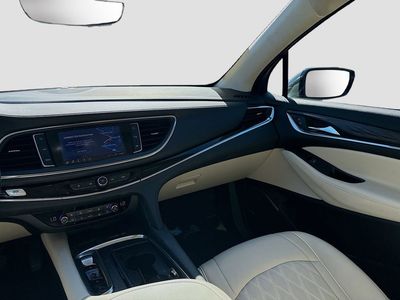 2022 Buick Enclave - Photo 22