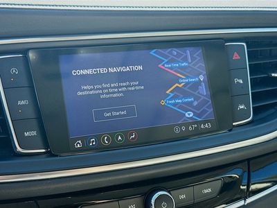 2022 Buick Enclave - Photo 13