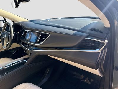 2022 Buick Enclave - Photo 34