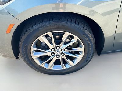 2022 Buick Enclave - Photo 38