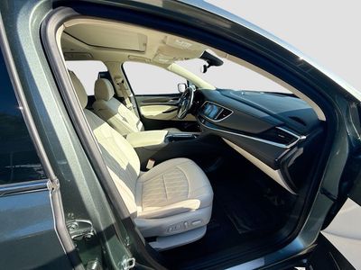 2022 Buick Enclave - Photo 33