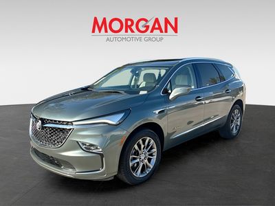 2022 Buick Enclave - Photo 3