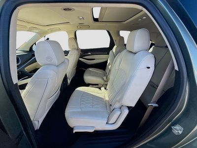 2022 Buick Enclave - Photo 25