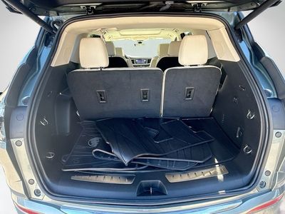 2022 Buick Enclave - Photo 28