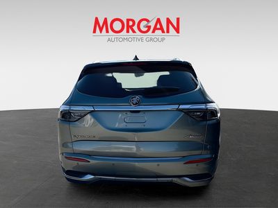 2022 Buick Enclave - Photo 6
