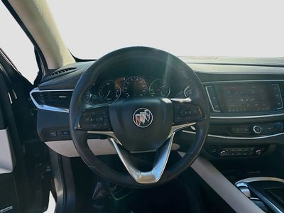 2022 Buick Enclave - Photo 10