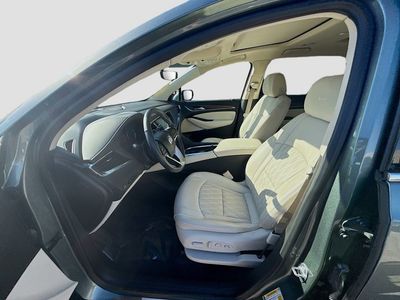 2022 Buick Enclave - Photo 19