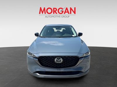 2023 Mazda CX-5 - Photo 3