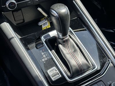 2023 Mazda CX-5 - Photo 20
