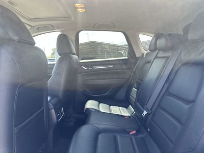 2023 Mazda CX-5 - Photo 23