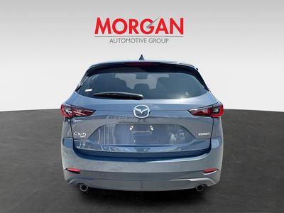 2023 Mazda CX-5 - Photo 7
