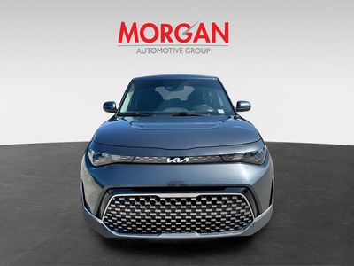 2024 Kia Soul - Photo 3