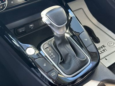 2024 Kia Soul - Photo 20