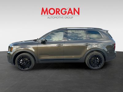2024 Kia Telluride - Photo 5