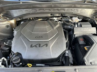 2024 Kia Telluride - Photo 17