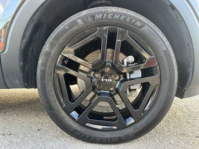 2024 Kia Telluride - Photo 18