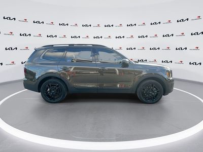 2024 Kia Telluride - Photo 9
