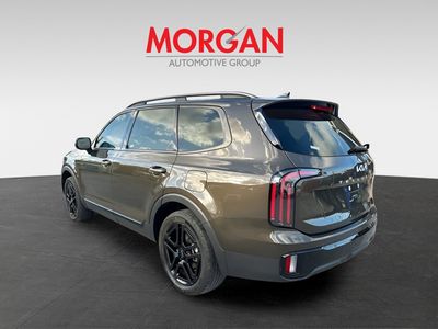 2024 Kia Telluride - Photo 6