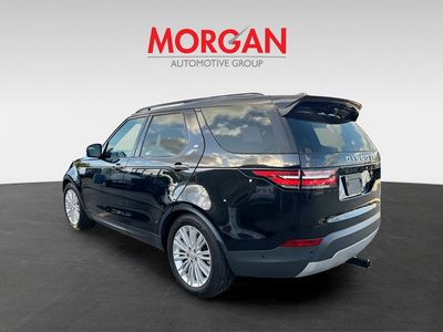 2020 Land Rover Discovery - Photo 6