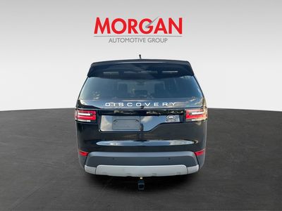 2020 Land Rover Discovery - Photo 7