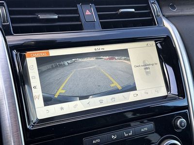 2020 Land Rover Discovery - Photo 22