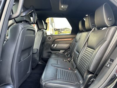 2020 Land Rover Discovery - Photo 23