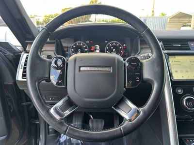 2020 Land Rover Discovery - Photo 11