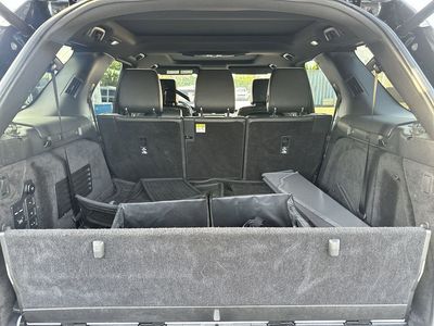 2020 Land Rover Discovery - Photo 19
