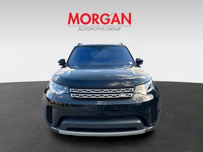 2020 Land Rover Discovery - Photo 3