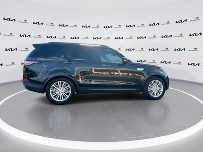 2020 Land Rover Discovery - Photo 9