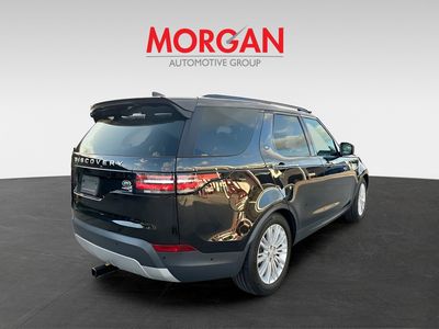 2020 Land Rover Discovery - Photo 8