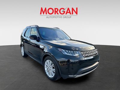 2020 Land Rover Discovery - Photo 2