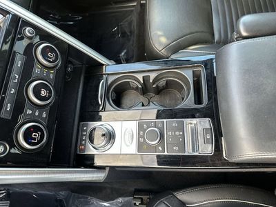 2020 Land Rover Discovery - Photo 21