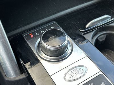 2020 Land Rover Discovery - Photo 20