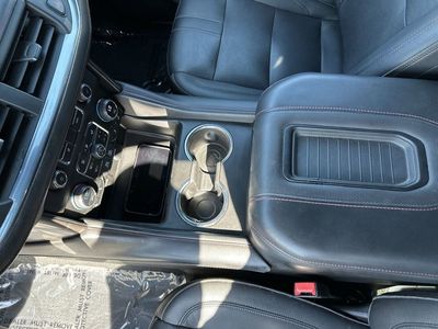 2023 Chevrolet Tahoe - Photo 21