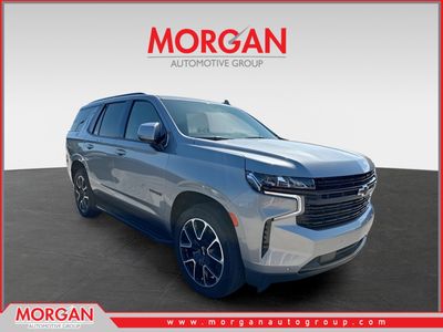 2023 Chevrolet Tahoe - Photo 1