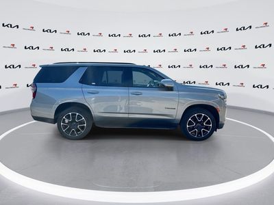 2023 Chevrolet Tahoe - Photo 9