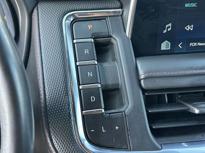 2023 Chevrolet Tahoe - Photo 20