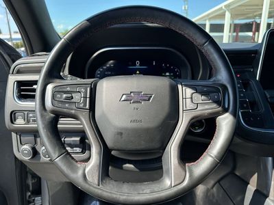 2023 Chevrolet Tahoe - Photo 11