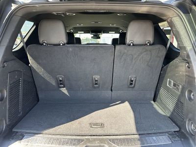 2023 Chevrolet Tahoe - Photo 19