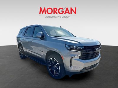 2023 Chevrolet Tahoe - Photo 2