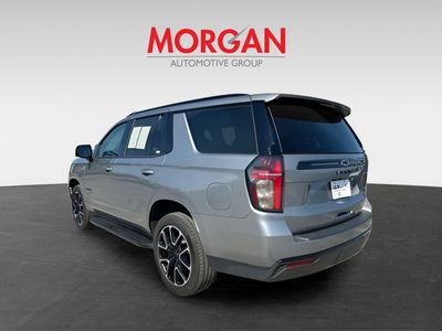 2023 Chevrolet Tahoe - Photo 6