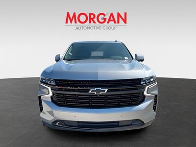 2023 Chevrolet Tahoe - Photo 3