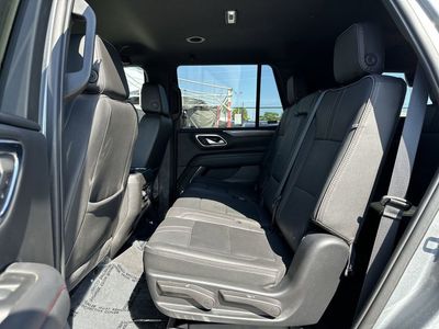 2023 Chevrolet Tahoe - Photo 23