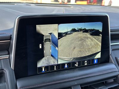 2023 Chevrolet Tahoe - Photo 22