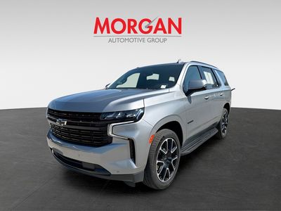 2023 Chevrolet Tahoe - Photo 4
