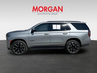 2023 Chevrolet Tahoe - Photo 5