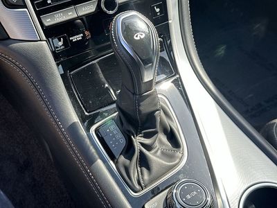2022 INFINITI Q50 - Photo 19