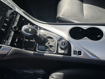 2022 INFINITI Q50 - Photo 20